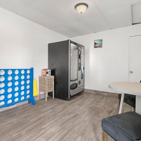 1K Bed Studio Apt With Shared Pool 02 Clearwater Extérieur photo