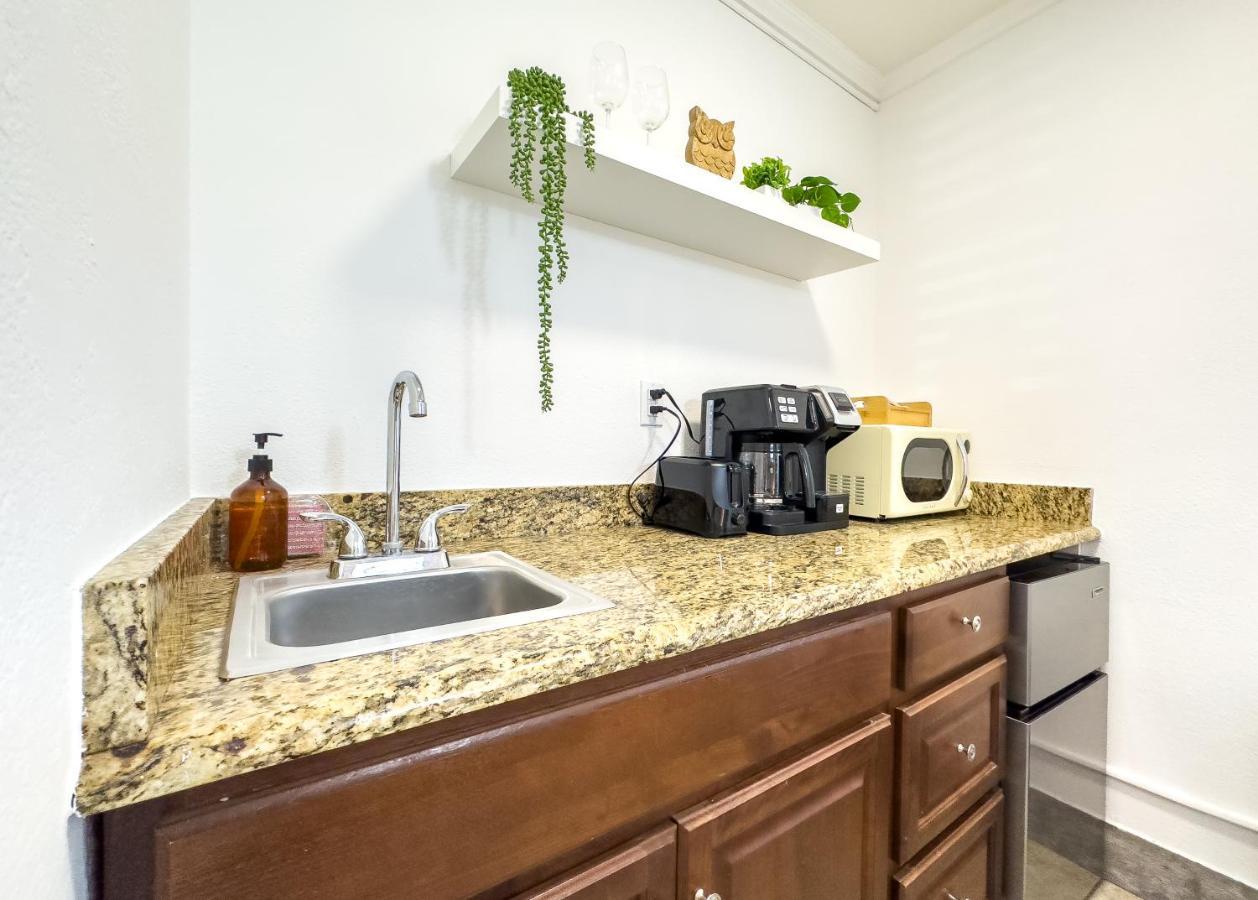 1K Bed Studio Apt With Shared Pool 02 Clearwater Extérieur photo