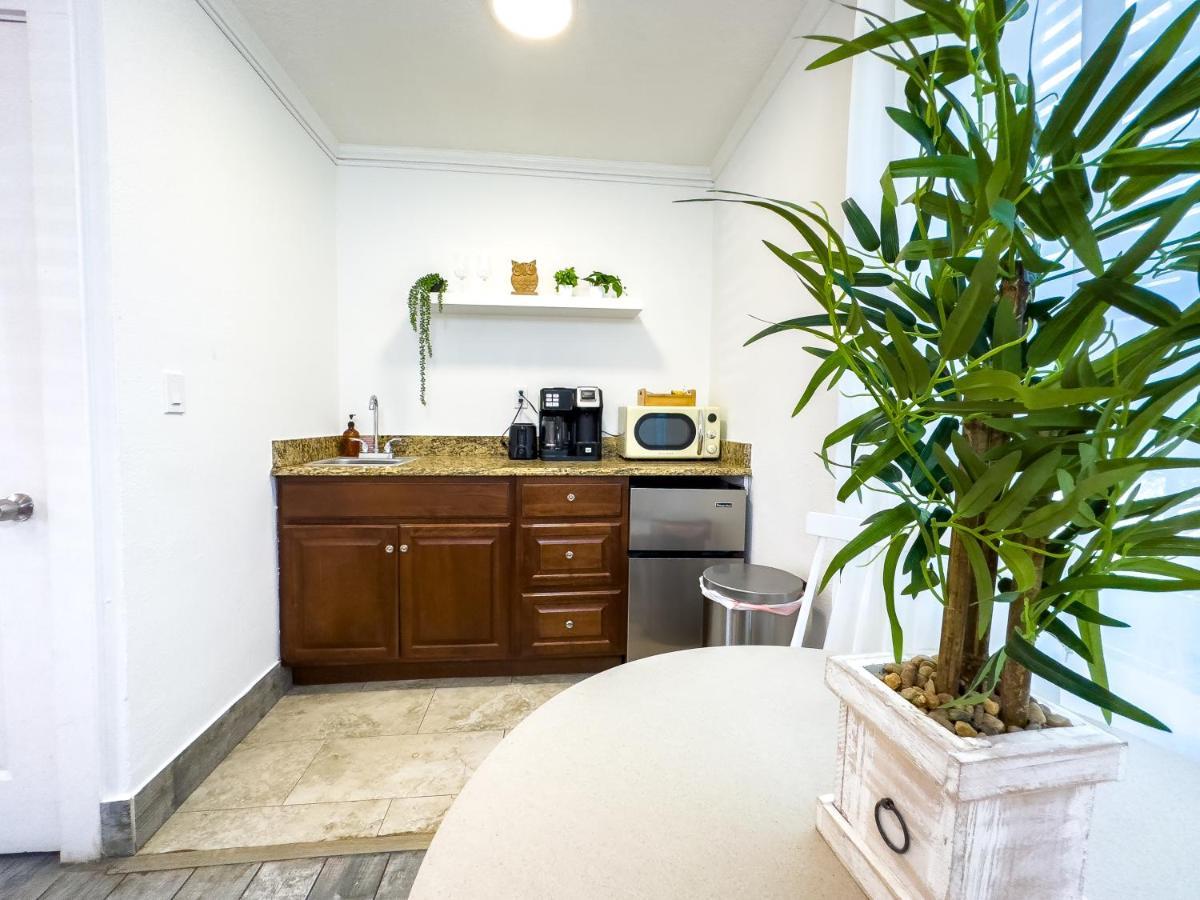 1K Bed Studio Apt With Shared Pool 02 Clearwater Extérieur photo