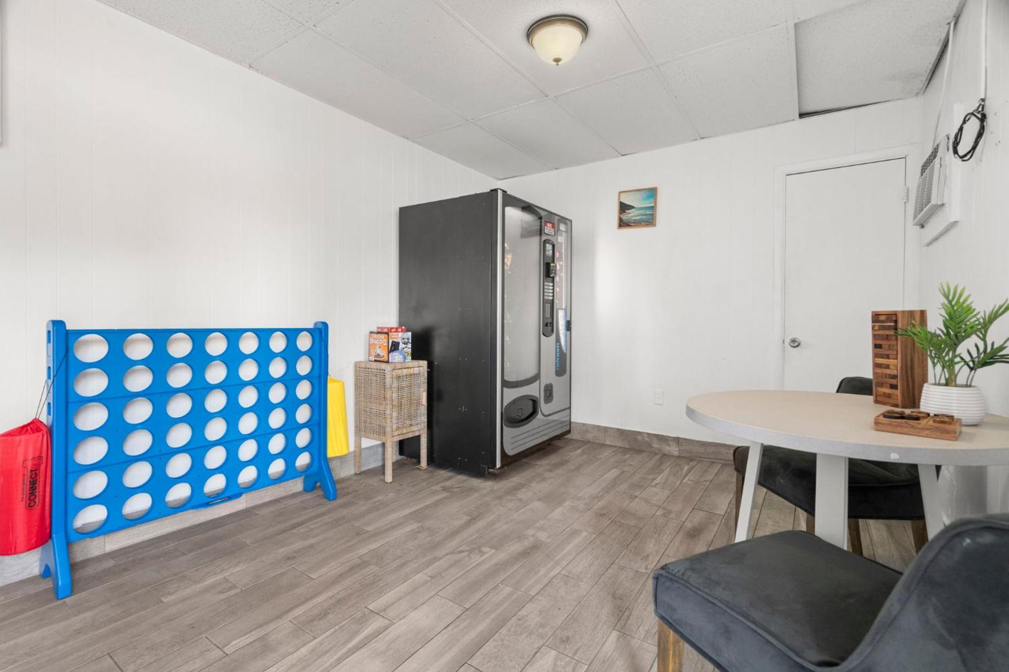 1K Bed Studio Apt With Shared Pool 02 Clearwater Extérieur photo